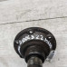 Фланец МКПП Audi 100 c3