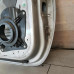Дверь передняя левая Renault Espace IV