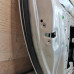 Дверь задняя левая Renault Espace IV