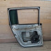 Дверь задняя левая Renault Espace IV