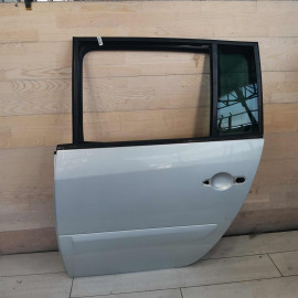 Дверь задняя левая Renault Espace IV