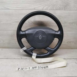 Руль с Airbag Renault Espace IV