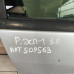 Дверь задняя правая Renault Espace IV