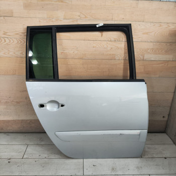 Дверь задняя правая Renault Espace IV