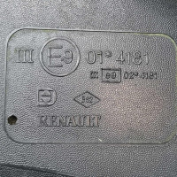Зеркало наружное левое Renault Espace IV