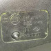 Зеркало наружное правое Renault Espace IV