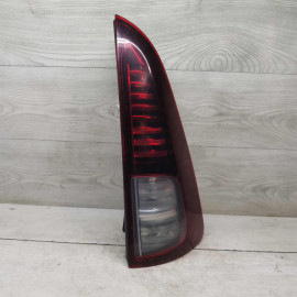 Фонарь задний правый Renault Espace IV