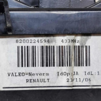 Замок зажигания Renault Espace IV