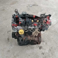 Двигатель Renault Espace IV 2.0tdi