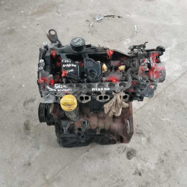 Двигатель Renault Espace IV 2.0tdi