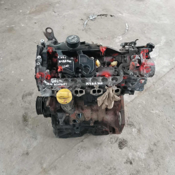 Двигатель Renault Espace IV 2.0tdi