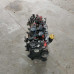 Двигатель Renault Espace IV 2.0tdi