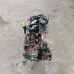 Двигатель Renault Espace IV 2.0tdi