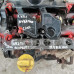 Двигатель Renault Espace IV 2.0tdi