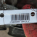 Двигатель Renault Espace IV 2.0tdi
