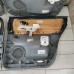 Обшивка двери Renault Espace IV