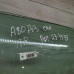 Стекло двери переднее правое Audi 80 b3, Audi 80 B4