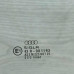 Стекло двери переднее правое Audi 80 b3, Audi 80 B4