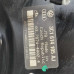 Вакуумный усилитель Volkswagen Passat B6, Volkswagen Passat B7