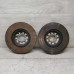 Диск тормозной передний Volkswagen Passat B6, Volkswagen Passat B7