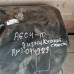Бак топливный 2.5 TDI Audi 100 C4, Audi A6 C4
