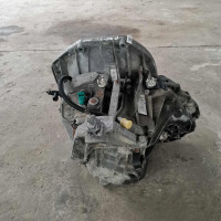 МКПП Renault Espace IV 2.0 tdi