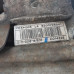 МКПП Renault Espace IV 2.0 tdi