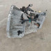 МКПП Renault Espace IV 2.0 tdi