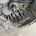 МКПП Renault Espace IV 2.0 tdi