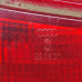 Фонарь задний левый Audi A4 B5 рестайлинг