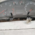 Панель приборов щиток Audi A4 B5 рестайлинг