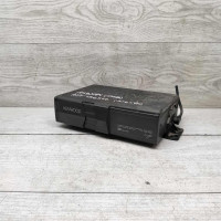 CD changer Audi A4 B5 рестайлинг