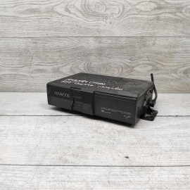 CD changer Audi A4 B5 рестайлинг