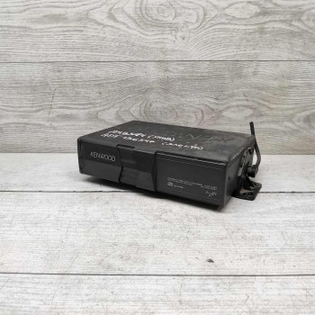 CD changer Audi A4 B5 рестайлинг