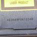 CD changer Audi A4 B5 рестайлинг