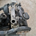Двигатель 2.5 TDI AFB Audi A4 B5 рестайлинг