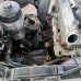 Двигатель 2.5 TDI AFB Audi A4 B5 рестайлинг