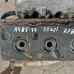 Двигатель 2.5 TDI AFB Audi A4 B5 рестайлинг