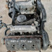 Двигатель 2.5 TDI AFB Audi A4 B5 рестайлинг