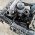 Двигатель 2.5 TDI AFB Audi A4 B5 рестайлинг