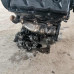Двигатель 2.5 TDI AFB Audi A4 B5 рестайлинг