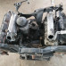 Двигатель 2.5 TDI AFB Audi A4 B5 рестайлинг