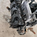 Двигатель 2.5 TDI AFB Audi A4 B5 рестайлинг