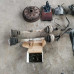 Свап комплект Audi A6 C5, Volkswagen Passat B5, Audi A4 B5 рестайлинг