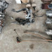 Свап комплект Audi A6 C5, Volkswagen Passat B5, Audi A4 B5 рестайлинг