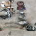 Свап комплект Audi A6 C5, Volkswagen Passat B5, Audi A4 B5 рестайлинг