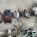 Свап комплект Audi A6 C5, Volkswagen Passat B5, Audi A4 B5 рестайлинг