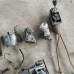 Свап комплект Audi A6 C5, Volkswagen Passat B5, Audi A4 B5 рестайлинг