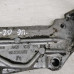 Кронштейн Audi 80 B4