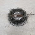 Вискомуфта Audi A6 C5, Volkswagen Passat B5, Audi A4 B5 рестайлинг